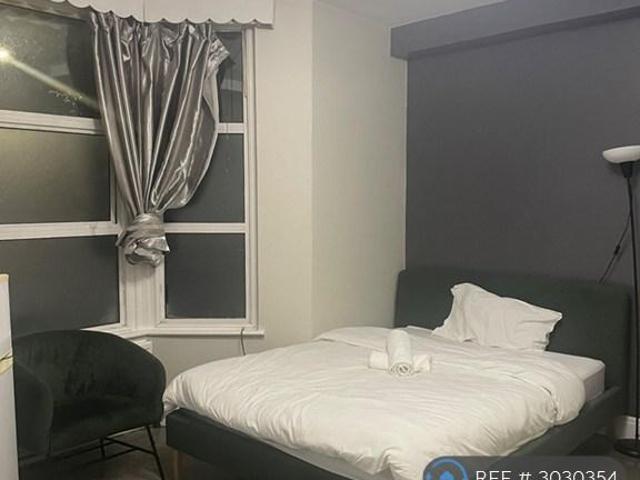 Apartment for rent in Harringay, Greater London