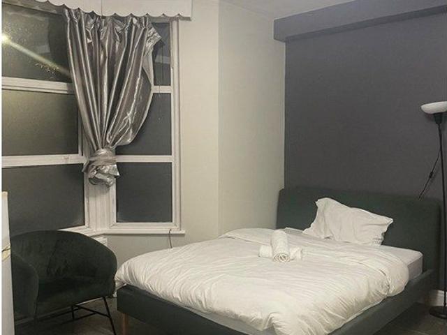 Studio for rent in Harringay, Greater London