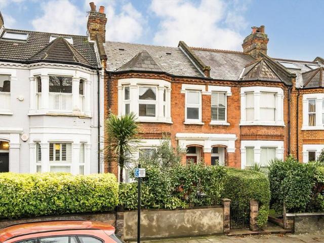 Apartment for rent in London Borough of Lambeth, Greater London