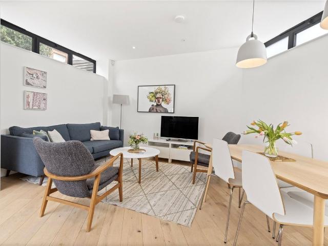 House for rent in Greater London