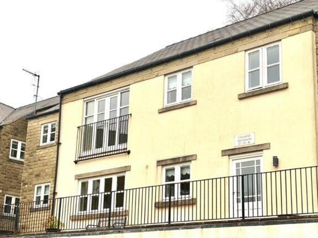House for sale in Froggatt, East Midlands