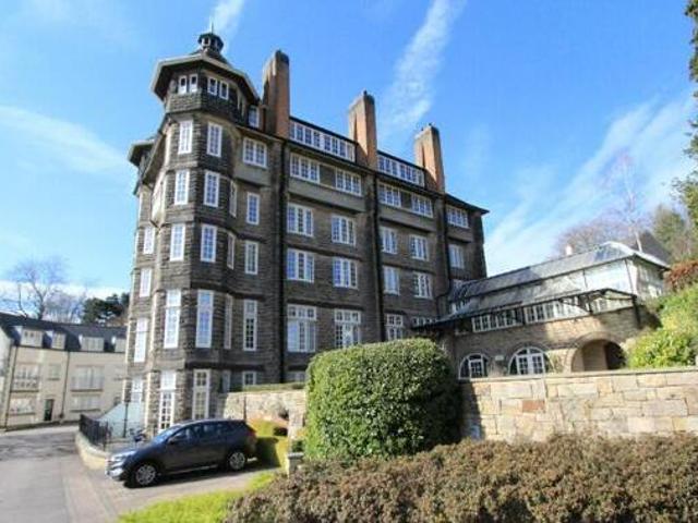 House for sale in Froggatt, East Midlands