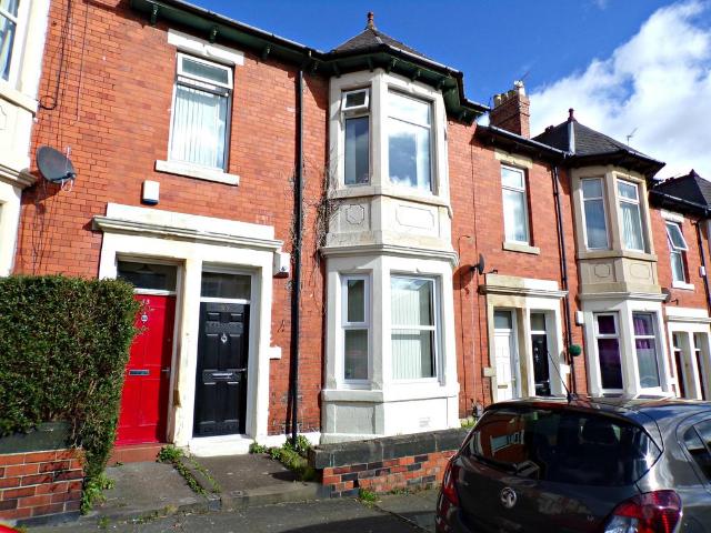 Apartment for rent in Jesmond, Tyne And Wear
