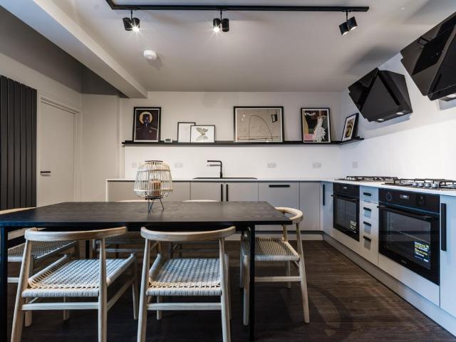 House for rent in Jesmond, Tyne And Wear