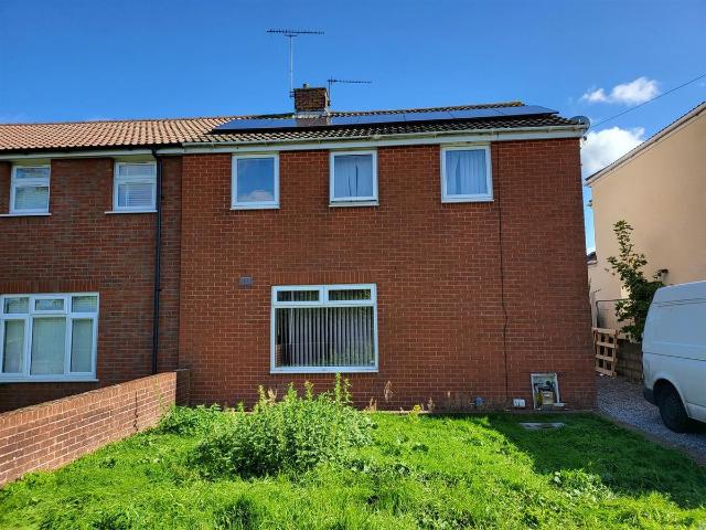 House for rent in Patchway