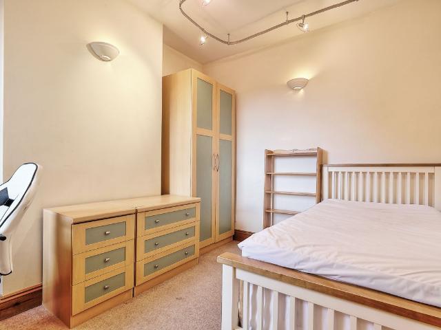 Room for rent in Romsey, Cambridge