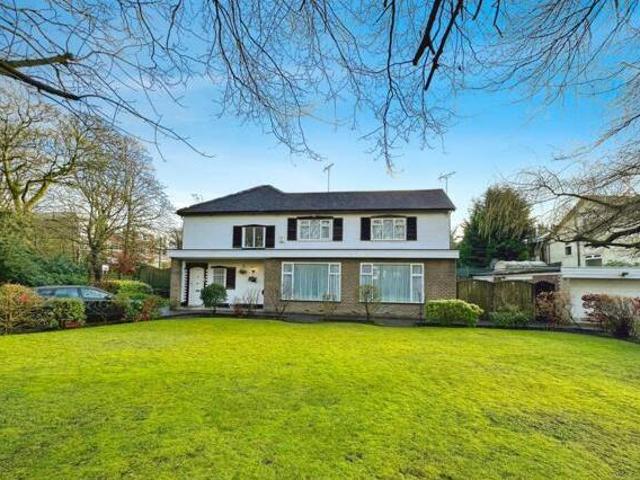 House for sale in Lancashire