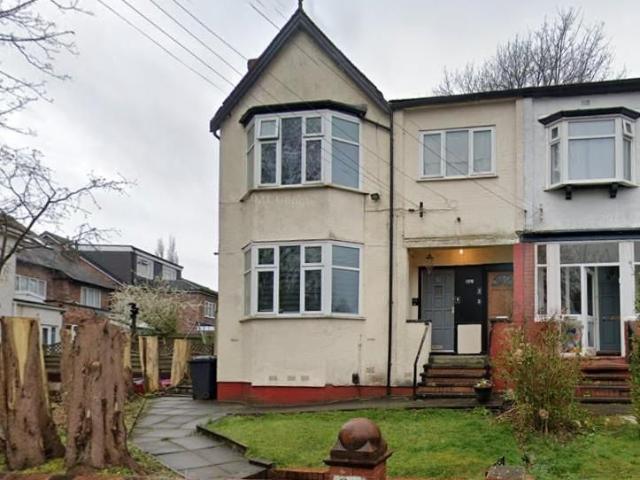 Apartment for rent in Salford, Greater Manchester