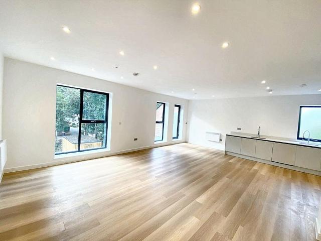 Apartment for rent in Broughton Park, Salford