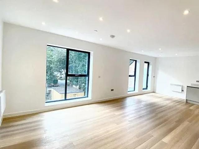 Apartment for rent in Salford, Greater Manchester