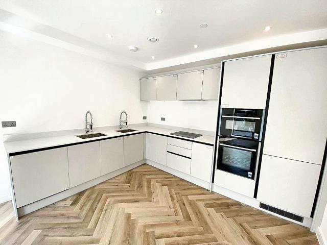 Apartment for rent in Broughton Park, Salford