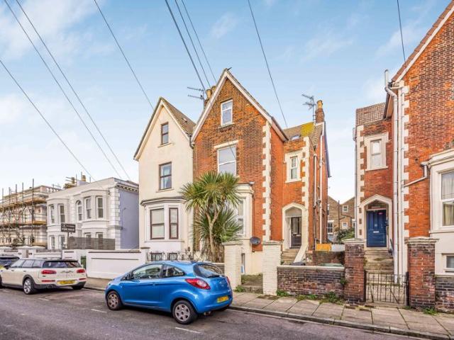 Apartment for rent in Southsea, City Of Portsmouth