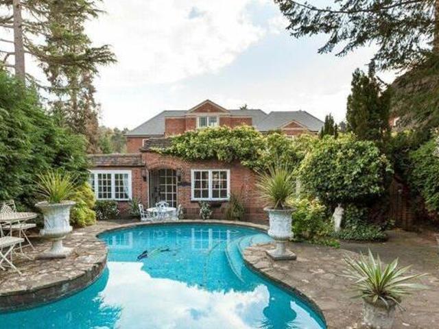 House for sale in Surrey