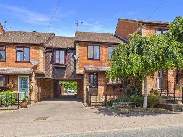 House for rent in Sudbury, Babergh