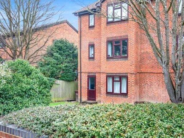 House for sale in Sutton Green, Woking