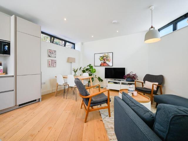 House for rent in Greater London