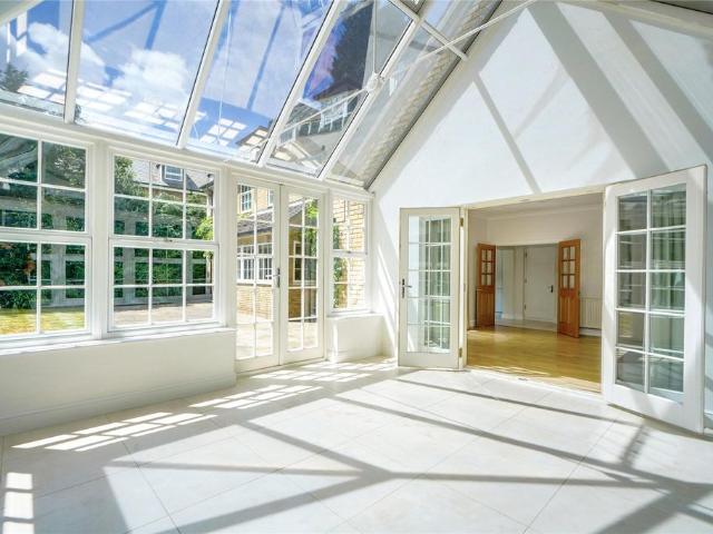 House for rent in Whiteley Village, Blackhills