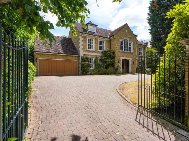 House for rent in Whiteley Village, Blackhills