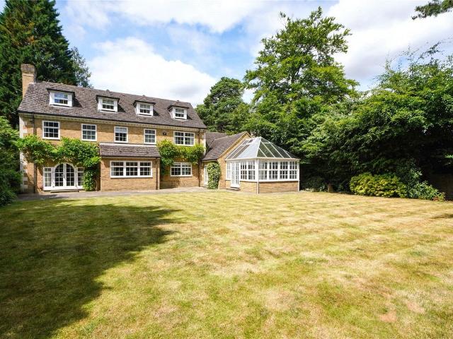 House for rent in Whiteley Village, Blackhills