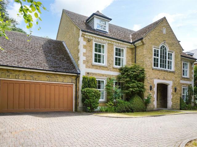 House for rent in Whiteley Village, Blackhills