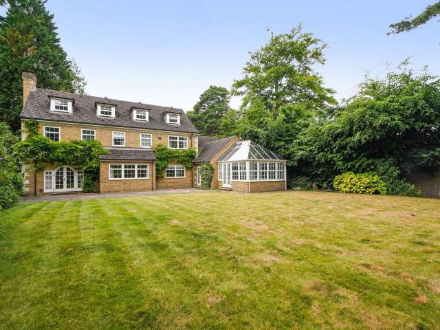 House for rent in Whiteley Village, Blackhills