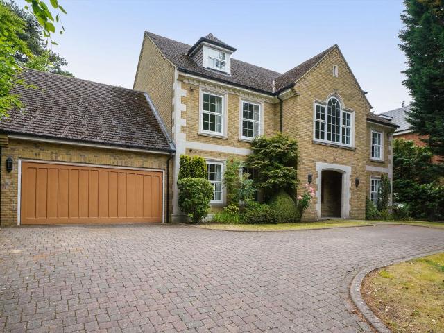House for rent in Whiteley Village, Blackhills
