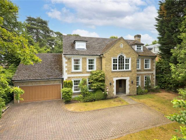 House for rent in Whiteley Village, Blackhills