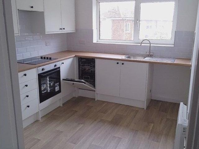 Apartment for rent in The Butts, Kent