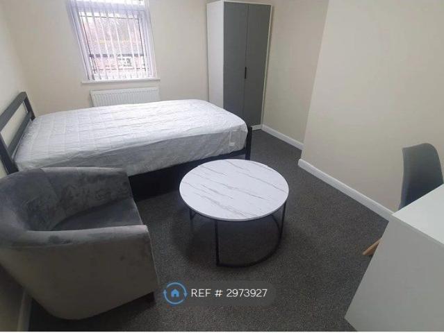 Room for rent in Hulme, Manchester