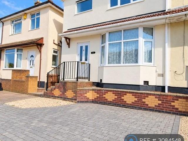 House for rent in St Peters, Worcester