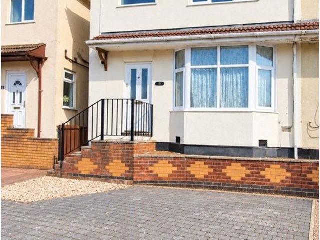 House for rent in St Peters, Worcester