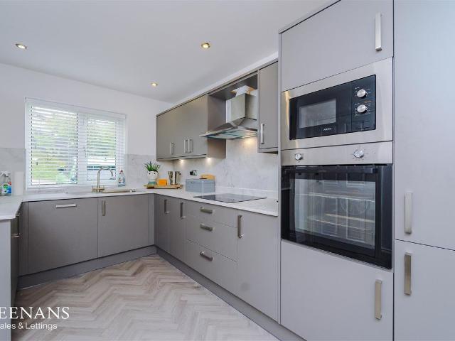 House for rent in Higherford, Lancashire