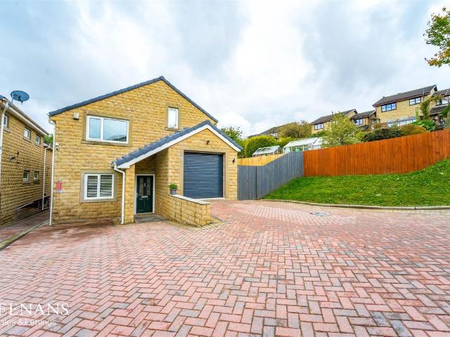 House for rent in Higherford, Lancashire