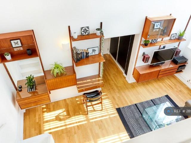 House for rent in Queen's Park, Brighton & Hove
