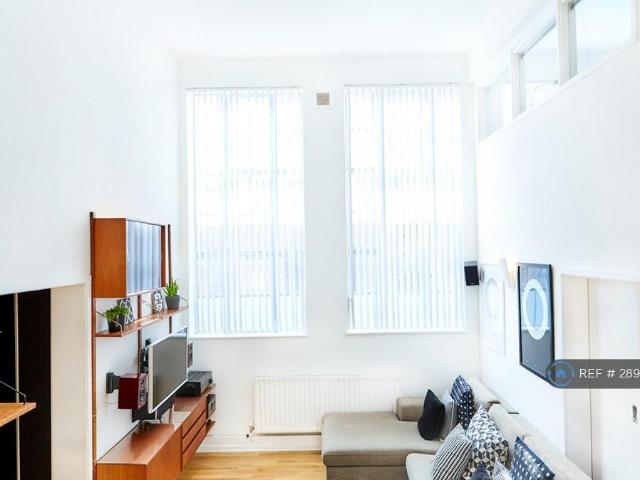 Apartment for rent in Queen's Park, Brighton & Hove