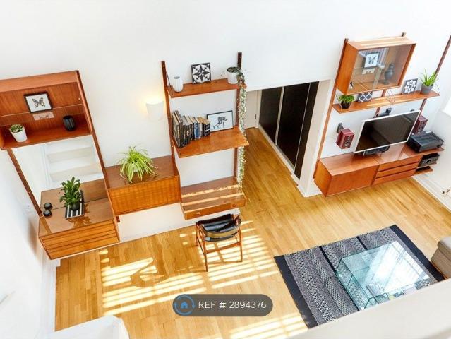 Apartment for rent in Kemptown, Brighton & Hove