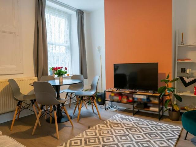 House for rent in Bare, Lancashire