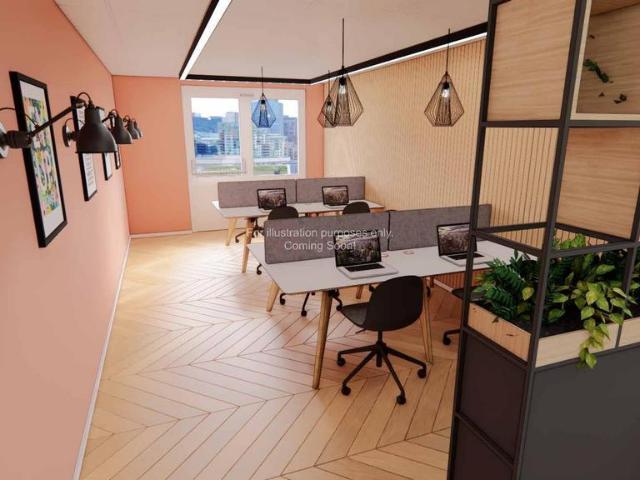 Apartment for rent in Hyde Park, West Yorkshire