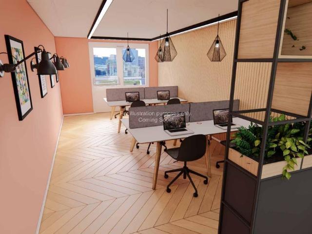 Studio for rent in Hyde Park, West Yorkshire