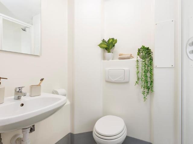 Apartment for rent in Hyde Park, West Yorkshire