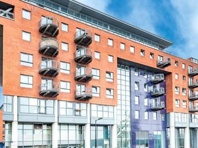 House for sale in Saint George's, South Yorkshire