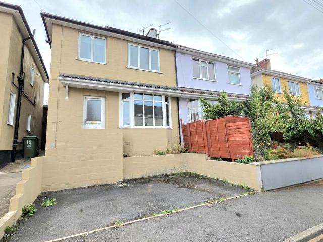 House for rent in St Peters, Worcester