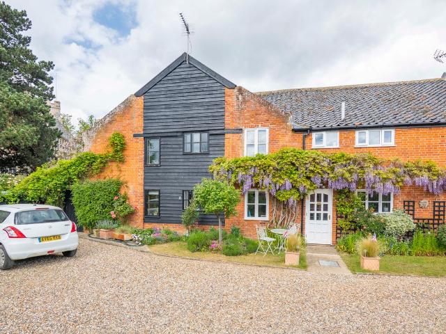Apartment for rent in Chedburgh, Suffolk