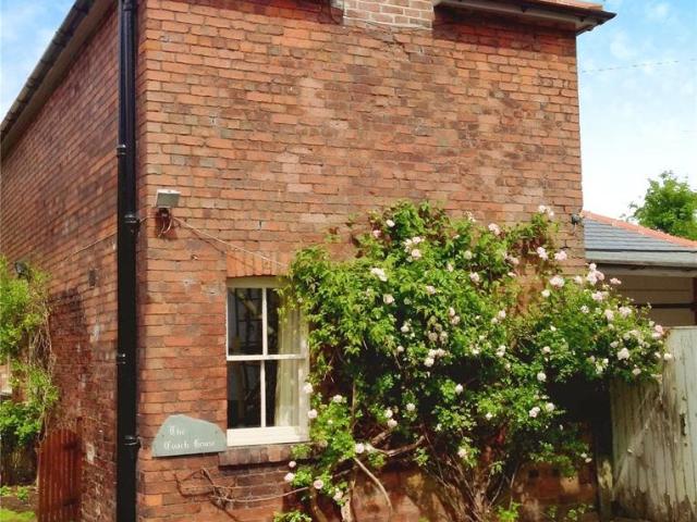 House for rent in Stanwix