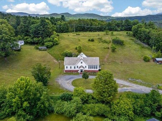 House for sale in Cavendish, Vermont