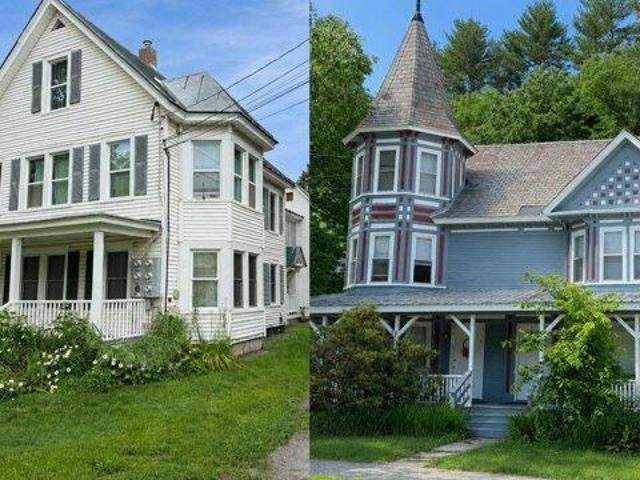 House for sale in Cavendish, Vermont
