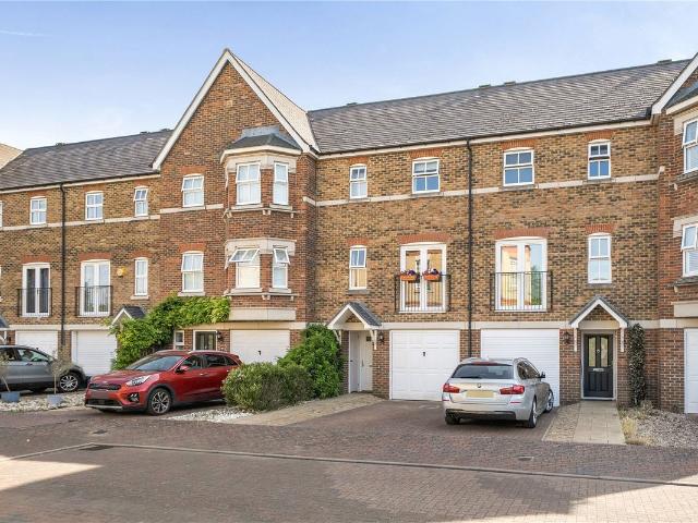 House for rent in Epsom, Epsom and Ewell