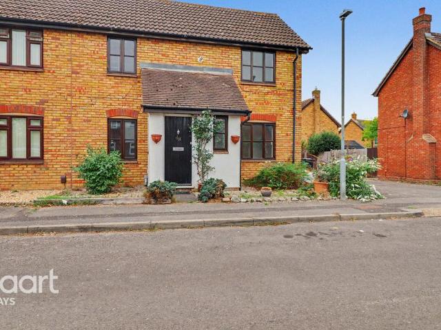 House for rent in Noak Hill, Basildon