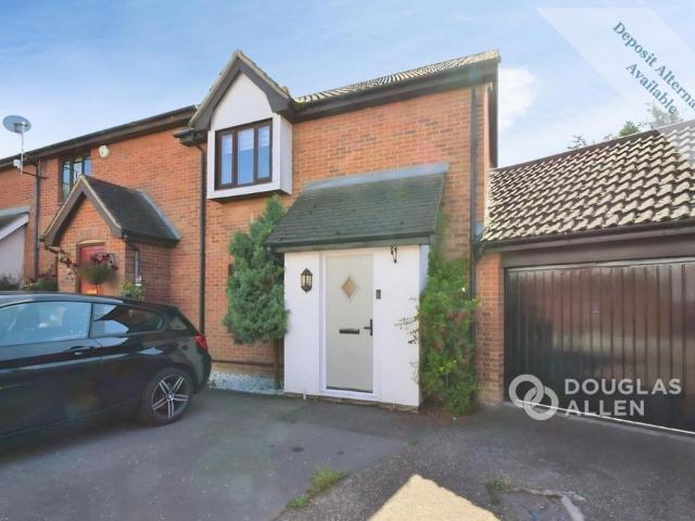House for rent in Noak Hill, Noak Bridge