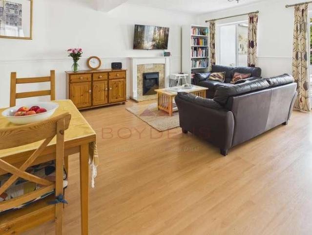 House for rent in Clare, West Suffolk